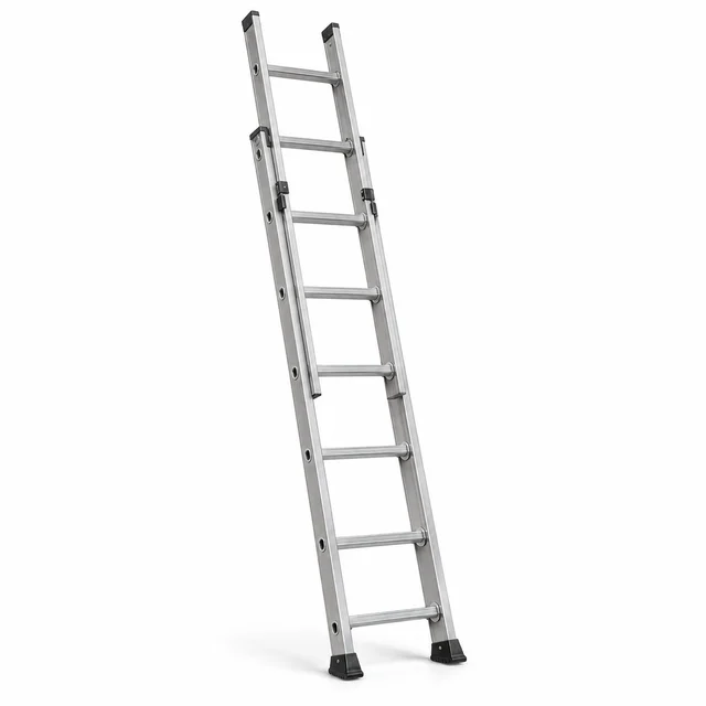 Escada extensível